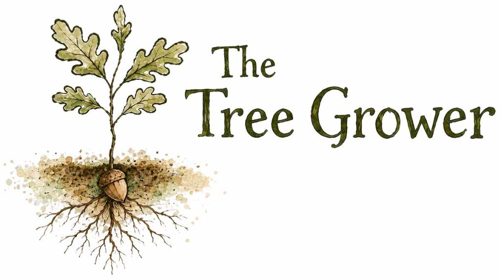 The Tree Grower